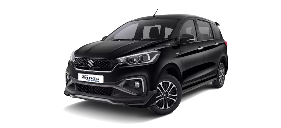 Suzuki Ertiga